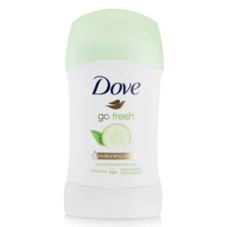DOVE DESODORANTE  MUJER BARRA PEPINO 40G
