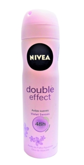 NIVEA AP.SP.DOUBLE EFFECT X150ML