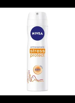 NIVEA AP.SP.STRESS PROTECT 48H  X150ML