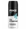 AXE SPRAY APOLLO 152ML