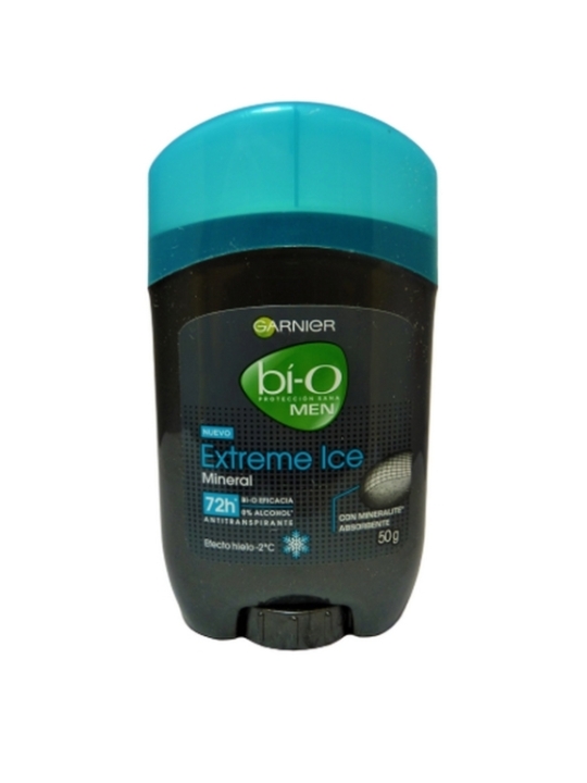 Bi-O Men Ap.Bar.Extreme Ice X50G | bi-o ice 50g
