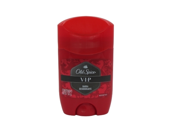 OLD SPICE VIP