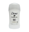 DOVE DESODORANTE MUJER BARRA INVISIBLE DRY 50G
