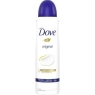 DOVE DESODORANTE SPRAY ORIGINAL 150ML
