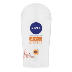 Nivea Desodorante Barra Men Silver Protect X 43G | nivea men silver