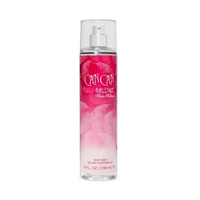 Paris Hilton Can Can  Spray X236Ml | paris hilton cancan