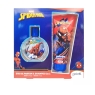 Gelatti Spiderman Edp50+Sh150 | gelatti spiderman set