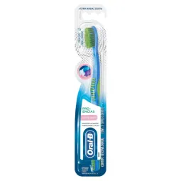 ORAL-B  PRO ENCIAS CEPILLO ULTRA SUAVE