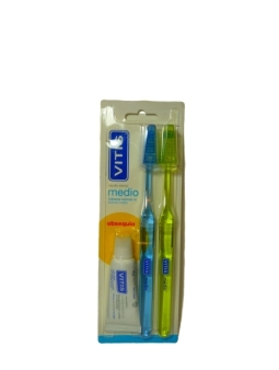 VITIS CEP MEDIO + MINI PAST X2