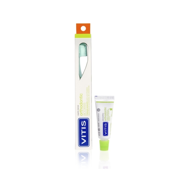 CEPILLO VITIS ORTHODONTIC