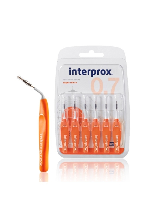 INTERPROX 0.7 X0