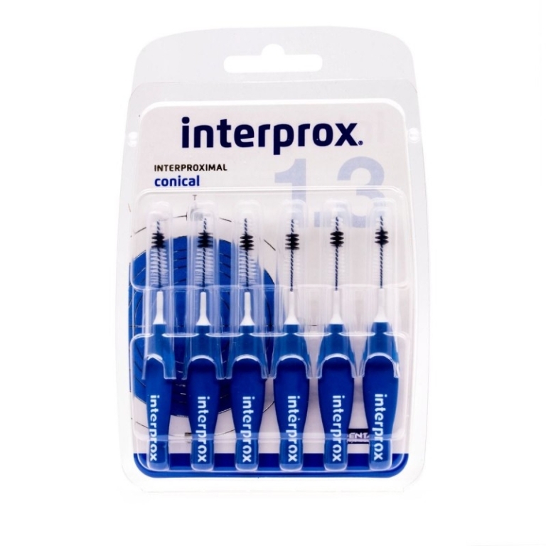 INTERPROX 1.3 CONICO X1