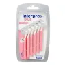 INTERPROX PLUS 0.6 X6