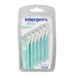 INTERPROX PLUS 0.9 X6