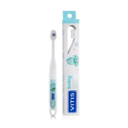 Vitis Baby Cepillo Toothbrush (Bebé) | vitis baby cepillo