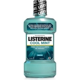LISTERINE COOL MINT X1