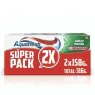 PACK AQF T. PROTECCION SAB. MENTA  PAS.X2 158G