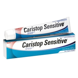 CARISTOP SENSITIVE X100 CREMA