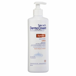 SIMONDS DERMOCREAM UREA 400ML X400