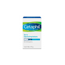CETAPHIL BARRA DERMOLIMPIADORA 127 G