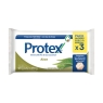 Protex Jab Aloe 90 Gr X 3 | protex aloe 3un