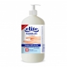ELITE ALCOHOL GEL C/VALVULA X1000ML