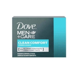 Dove Men Jabón En Barra X 90G | dove barra 90g
