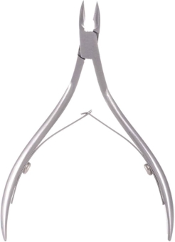 TIJERA CORTA CUTICULA