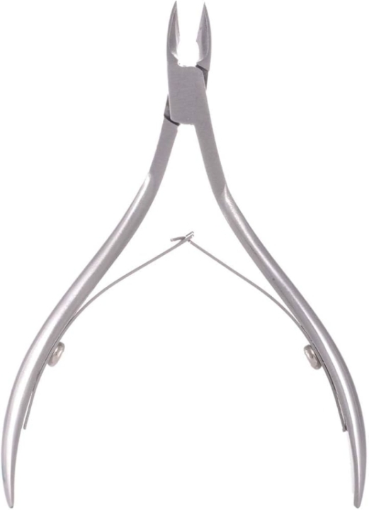 TIJERA CORTA CUTICULA