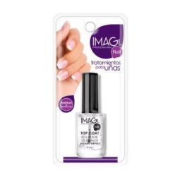 IMAGINAIL TOP COAT SELLADOR ESM.X 8ML