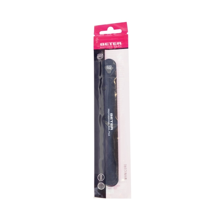 LIMA FIBRA VIDRIO PROFESIONAL X1