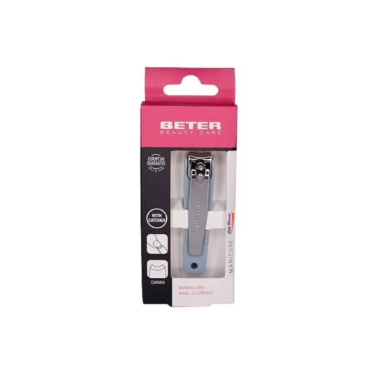 BETER CORTAUÑAS PEDICURE DEPOSITO