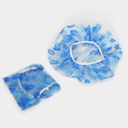 Beauty Gorras De Baño X 2 Un | beauty gorras