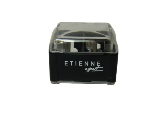 Etiene Sacapunta | etiene sacapunta