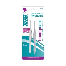 Trim Pinzas Punta Oblicua Y Recta | trim pinzas