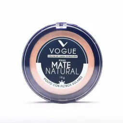 VOGUE POLVO NATURAL