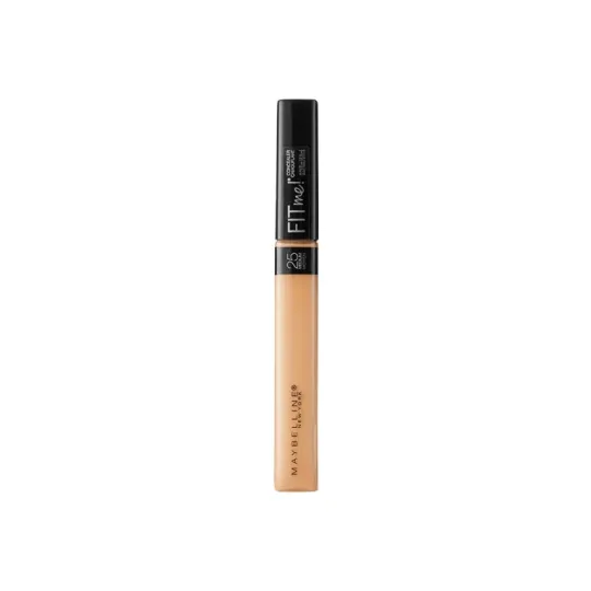 Maybelline Corrector Fit Me Concealer 25 Medium | maybelline corrector 25