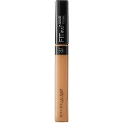 Maybelline Corrector Fit Me Concealer 030 Miel | maybelline corrector 030