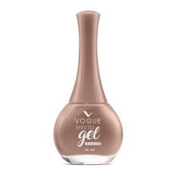 VOGUE ESM EFECTO GEL SENTIR X 14ML
