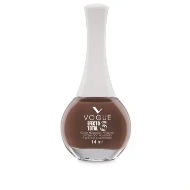 VOGUE ESM EFECTO TOTAL 6 GUERRERO X 14ML