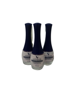 VOGUE ESM FANTASTIC GLACIAR BLACK 19 X 10ML