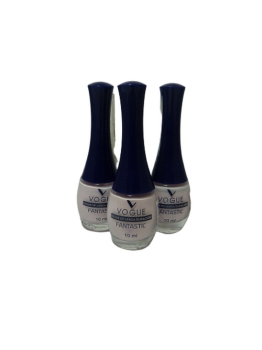 VOGUE ESM FANTASTIC GLACIAR BLACK 19 X 10ML