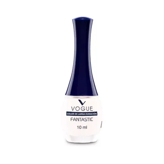 Vogue Esm Fantastic Blanco Armiño 02 X 10Ml | vogue blanco 10ml