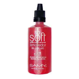 SAMY REMOVEDOR CUTICULA  X60ML