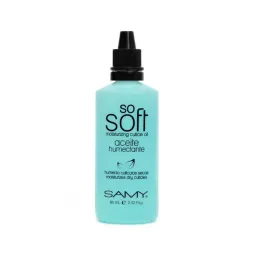 SAMY ACEITE HUMECTANTE CUTICULA  X60ML