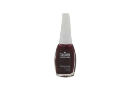 COLORAMA ESMALTE FRAMBUESA