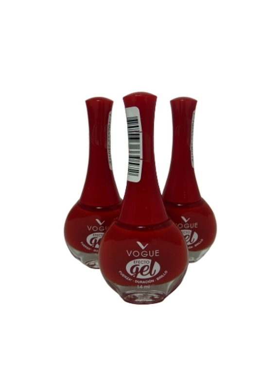 VOGUE ESMALTE ENERGIA 14ML X14
