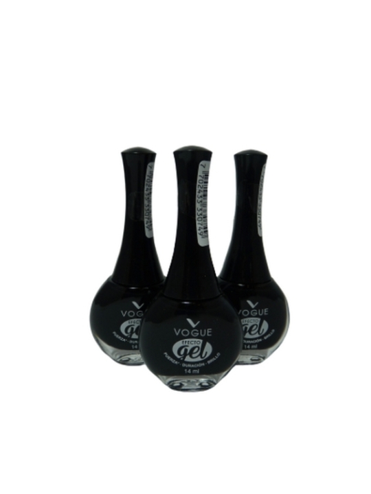 VOGUE ESMALTE GEL SECRETO 14ML X14
