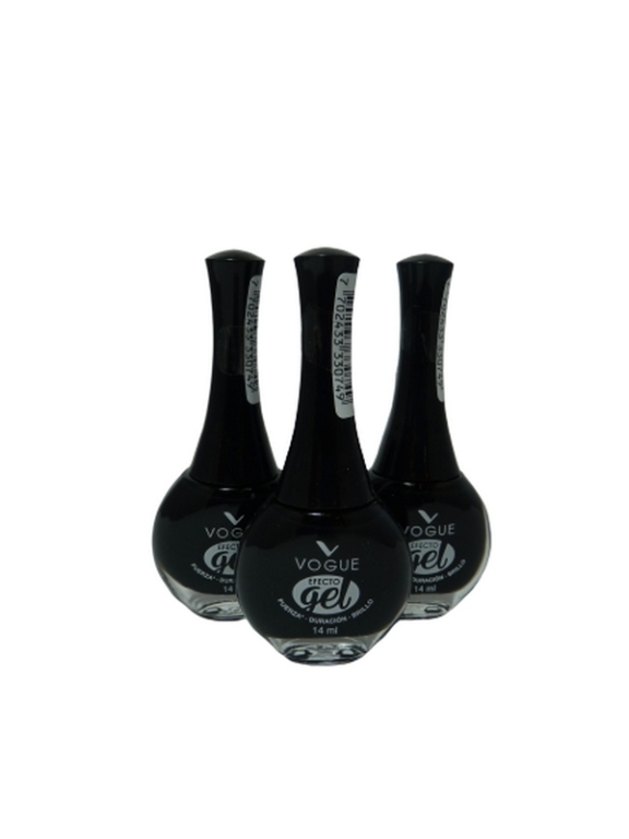 VOGUE ESMALTE GEL SECRETO 14ML X14