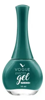 Vogue Esm Efecto Gel Valiente  X 14 Ml | vogue valiente 14ml